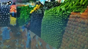 أسعار الخضروات والفاكهة بأسوان اليوم الخميس 6 نوفمبر 2025